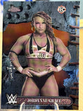 Jordynne Grace “Rookie” 2025 #69 WWE Cactus Jack 2025