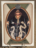 Randy Savage 2022 #145 "Legacy" WWE Chronicles 2022