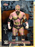 Triple H 2025 #30 WWE Cactus Jack 2025