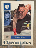 Roman Reigns 2022 #33 WWE Chronicles 2022