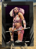 Kelani Jordan 2026 #95 WWE Topps Chrome 2026