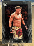 Channing Lorenzo 2026 #188 WWE Topps Chrome 2026