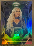 Charlotte Flair 2022 #221 "Certified" WWE Chronicles 2022