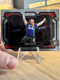 Sami Zayn 2024 #77 WWE Prizm 2024