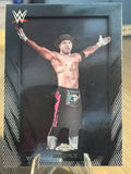 Joaquin Wilde 2026 #151 WWE Topps Chrome 2026