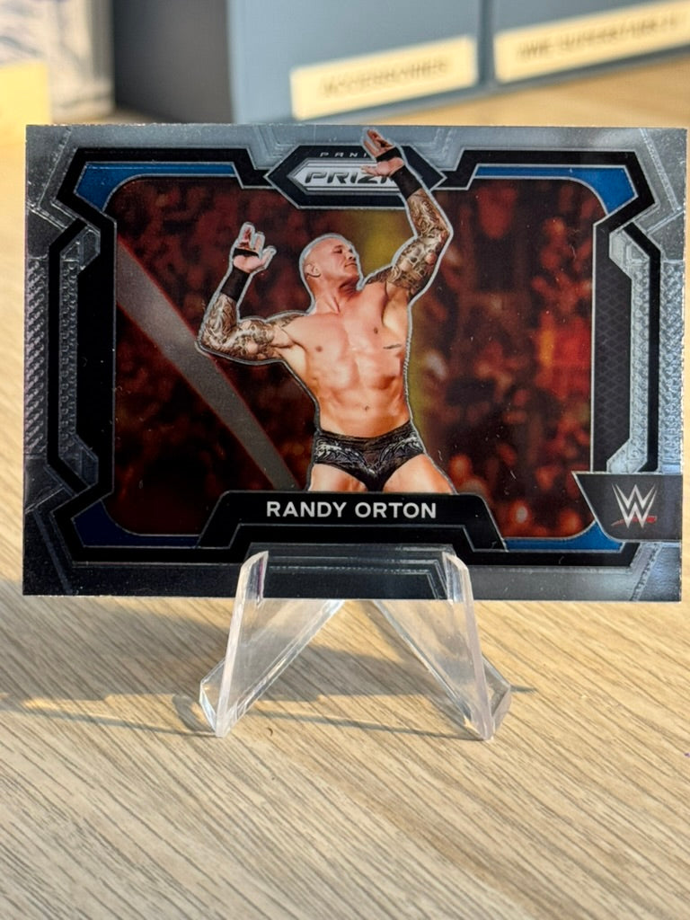 Randy Orton 2024 #17 WWE Prizm 2024