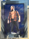Brooks Jensen 2026 #104 WWE Topps Chrome 2026