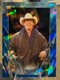 JBL 2026 #10 WWE Topps Chrome Sapphire 2026
