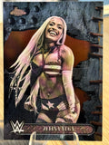 Zelina Vega 2025 #38 WWE Cactus Jack 2025