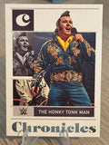 The Honky Tonk Man 2022 #12 WWE Chronicles 2022