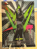 Jacy Jayne 2025 #68 WWE Finest 2025