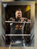 Kevin Owens 2026 #51 WWE Topps Chrome 2026