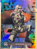 Izzi Dame 2025 #82 WWE Cactus Jack 2025 (Copy)
