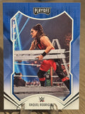 Raquel Rodriguez 2022 #162 "Playoff" WWE Chronicles 2022