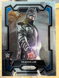 Dragon Lee 2024 #172 WWE Prizm 2024