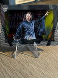 Shinsuke Nakamura 2026 #36 WWE Topps Chrome 2026