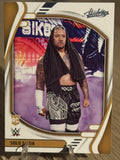 Solo Sikoa 2022 #130 "Absolute" WWE Chronicles 2022