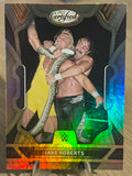 Jake Roberts 2022 #237 "Certified" (Bronze) WWE Chronicles 2022