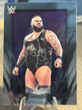 Bronson Reed 2026 #53 WWE Topps Chrome 2026