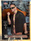 Ricky Saints 2025 #24 WWE Cactus Jack 2025