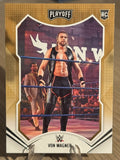 Von Wagner 2022 #169 "Playoff" WWE Chronicles 2022