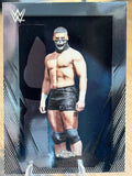 Dion Lennox 2026 #160 WWE Topps Chrome 2026