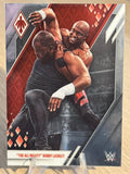 Bobby Lashley 2022 #316 "Phoenix" WWE Chronicles 2022
