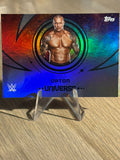 Randy Orton 2025 #107 WWE Topps Universe 2025