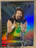 Cactus Jack 2022 #290 "XR" WWE Chronicles 2022