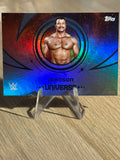 Rocky Johnson 2025 #184 WWE Topps Universe 2025