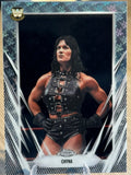 Chyna 2026 "Logofractor" #85 WWE Topps Chrome 2026