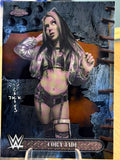 Cora Jade 2025 #73 WWE Cactus Jack 2025