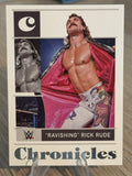Rick Rude 2022 #66 WWE Chronicles 2022