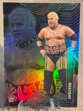 Rikishi 2022 #280 "Illusions" WWE Chronicles 2022