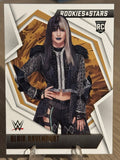 Blair Davenport 2022 “Bronze” #183 "Rookies and Stars" WWE Chronicles 2022