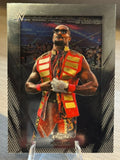 Montez Ford 2026 #150 WWE Topps Chrome 2026