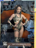 Kelani Jordan 2025 #57 WWE Cactus Jack 2025