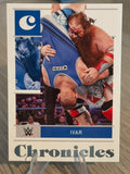 Ivar 2022 #42 WWE Chronicles 2022