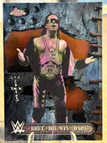 Bret Hart 2025 #62 WWE Cactus Jack 2025