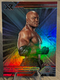 Bobby Lashley 2022 #298 "XR" WWE Chronicles 2022