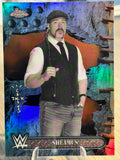 Sheamus 2025 "Refractor" #98 WWE Cactus Jack 2025
