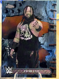 Jacob Fatu 2025 #48 WWE Cactus Jack 2025
