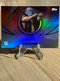 Shockmaster 2025 #172 WWE Topps Universe 2025