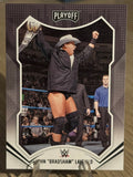 JBL 2022 #166 "Playoff" WWE Chronicles 2022