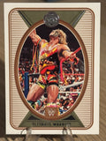 Ultimate Warrior 2022 #148 "Legacy" WWE Chronicles 2022