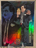 Paul Bearer 2022 #270 "Illusions" WWE Chronicles 2022