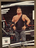 Jerry Lawler 2022 #177 "Prestige" WWE Chronicles 2022