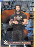 Roman Reigns 2025 #25 WWE Cactus Jack 2025
