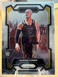 Baron Corbin 2024 #110 WWE Prizm 2024