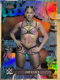 Lola Vice 2025 “Refractor” #45 WWE Cactus Jack 2025